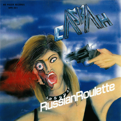 Casbah : Russian Roulette